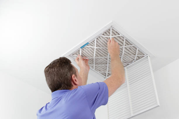 Best Residential Air Duct Cleaning in Norris, TN